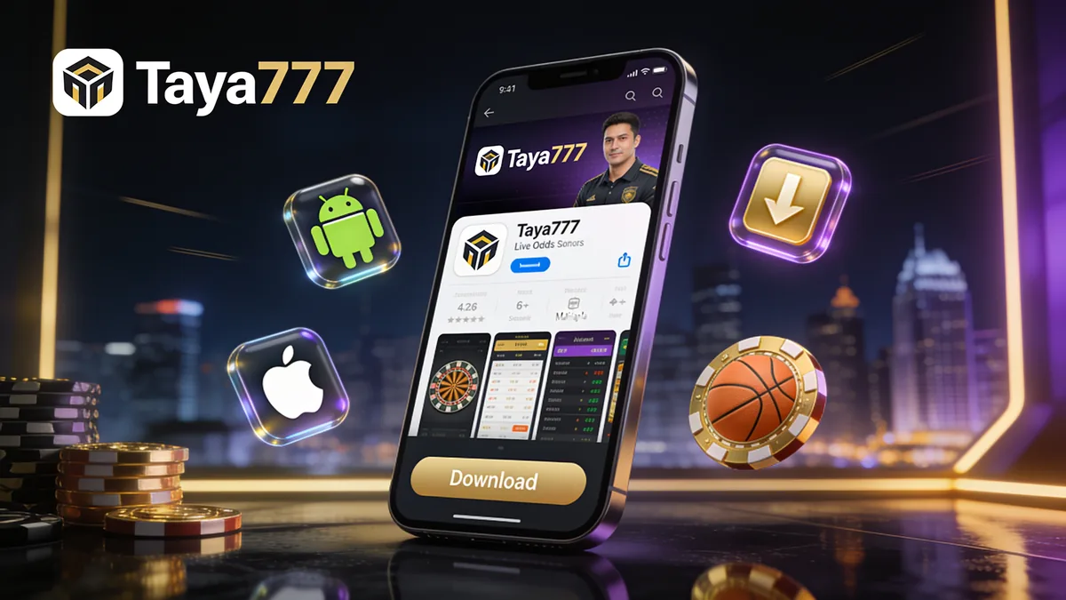 taya777 in the Philippines — How to Activate Bonuses at taya777